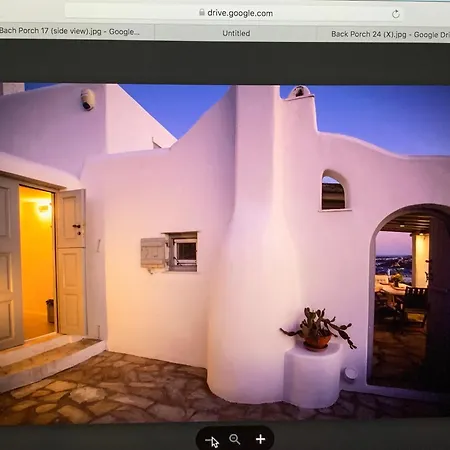 Casa No 1