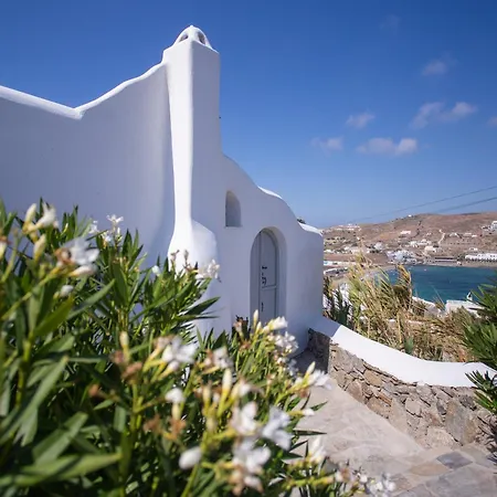 Casa No 1 Villa